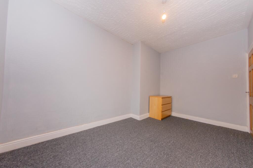 2 bed End of Terrace