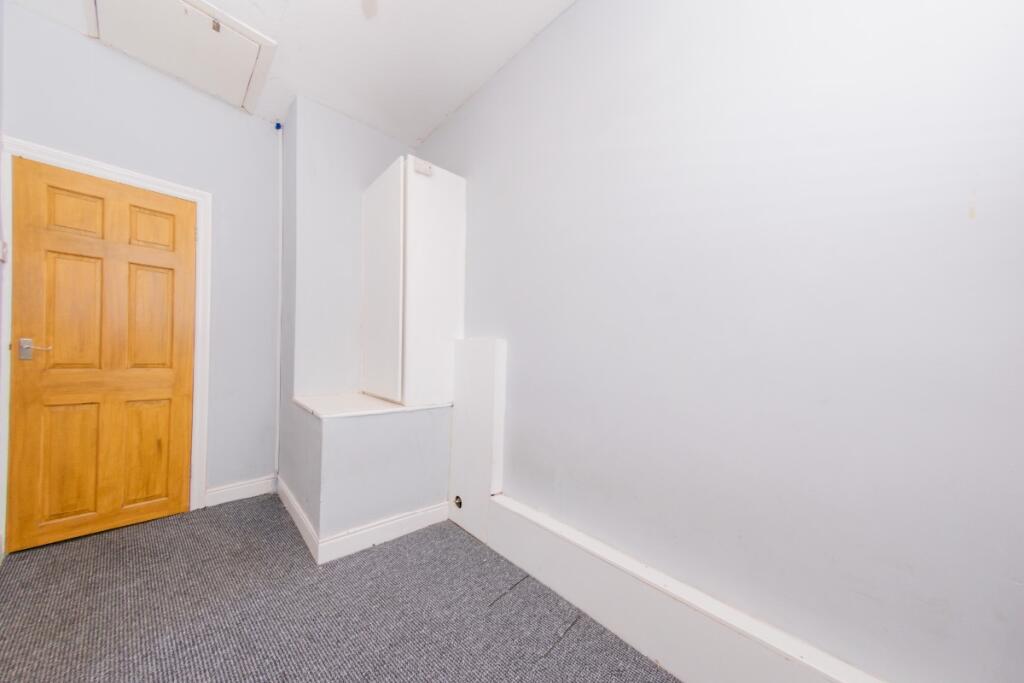 2 bed End of Terrace