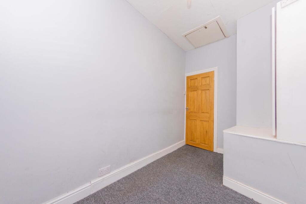 2 bed End of Terrace