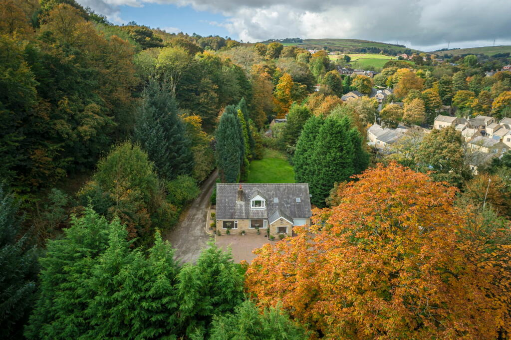 Property cover