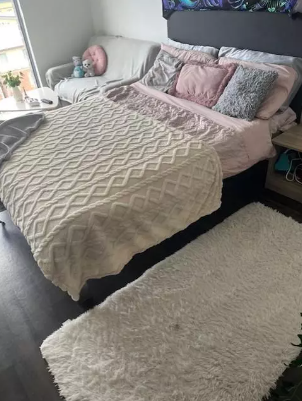 1 bed Studio