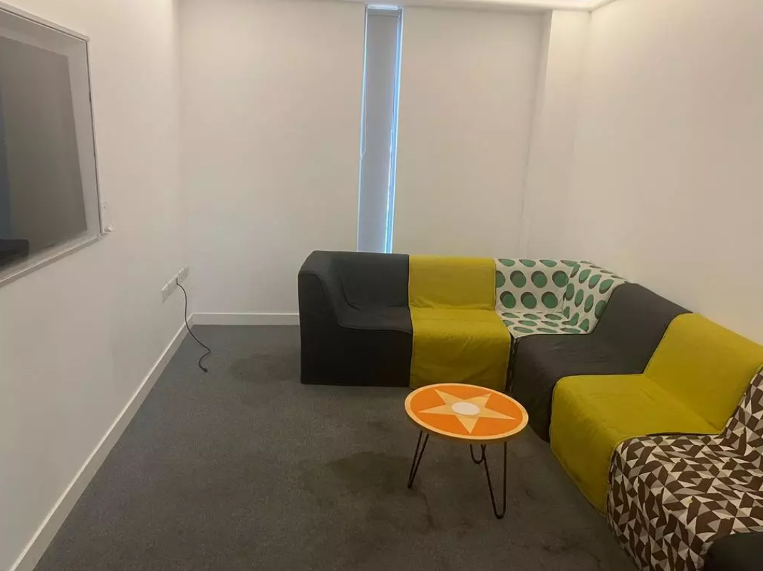 1 bed Studio