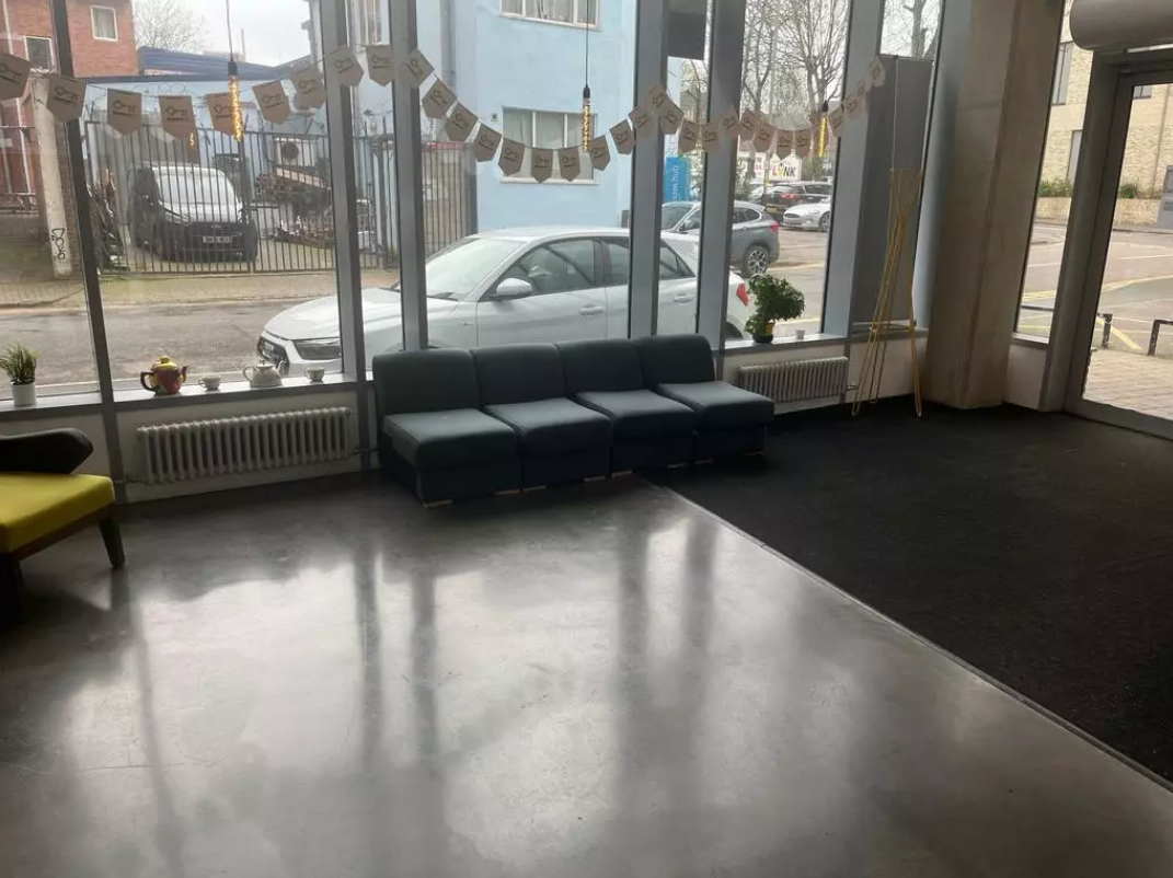 1 bed Studio