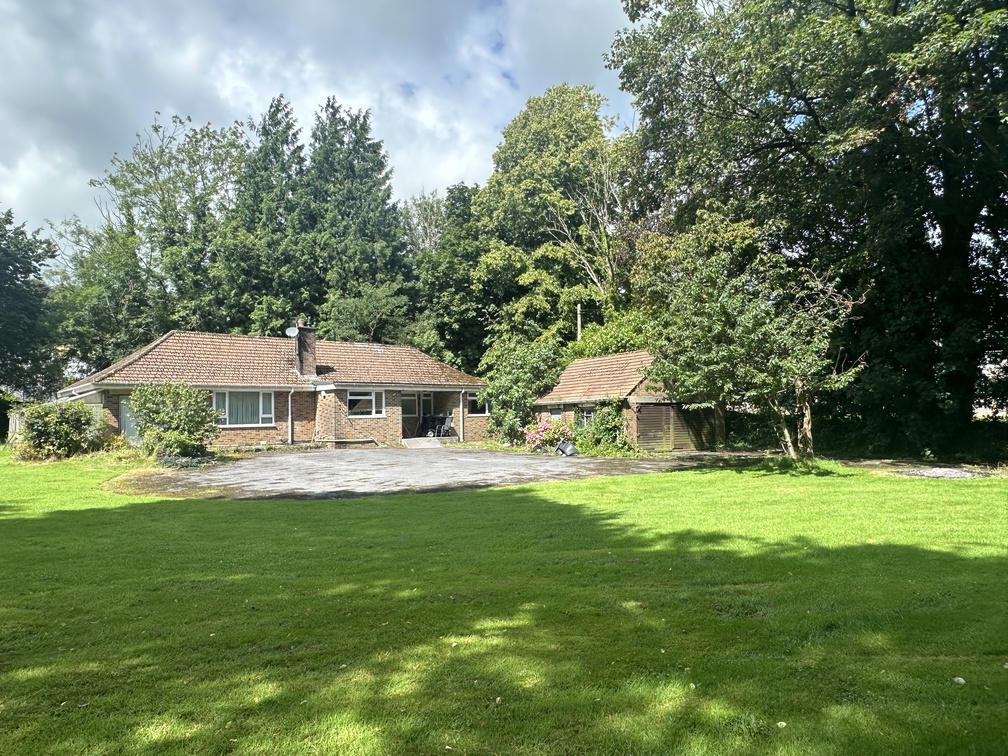 Property cover