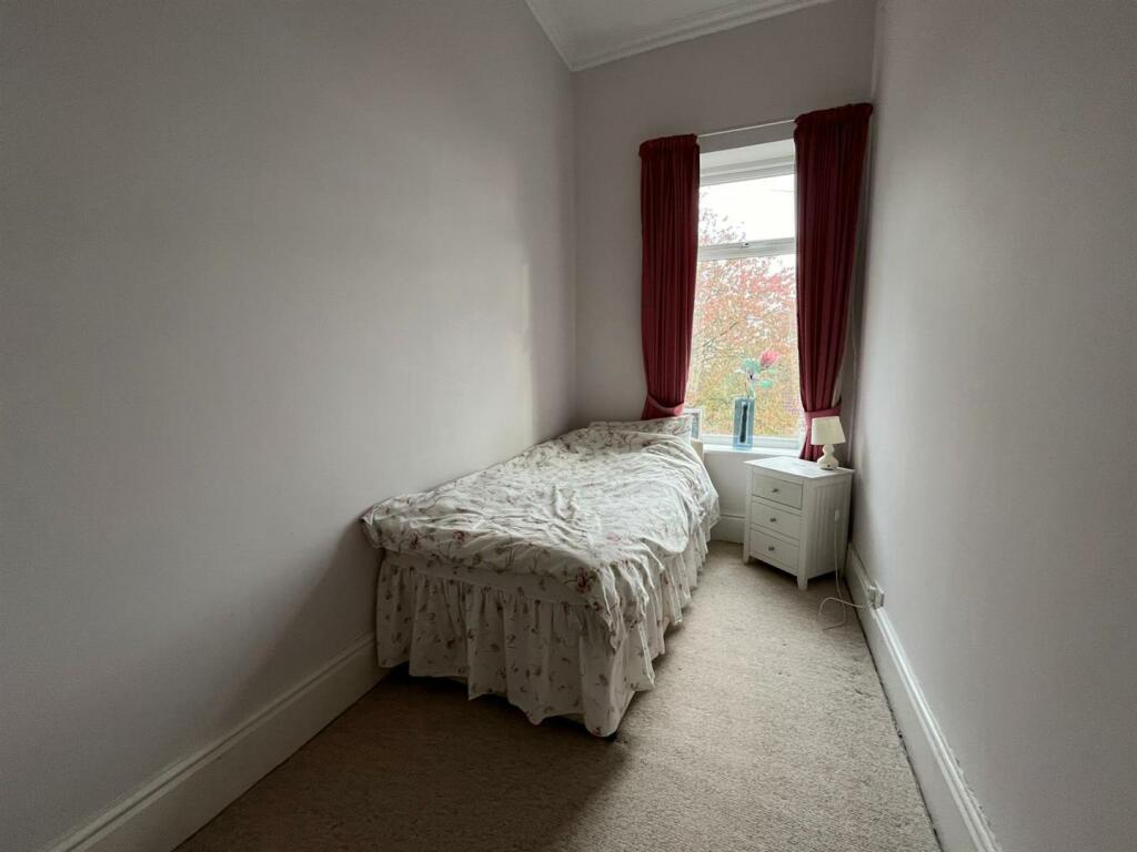 3 bed Terraced