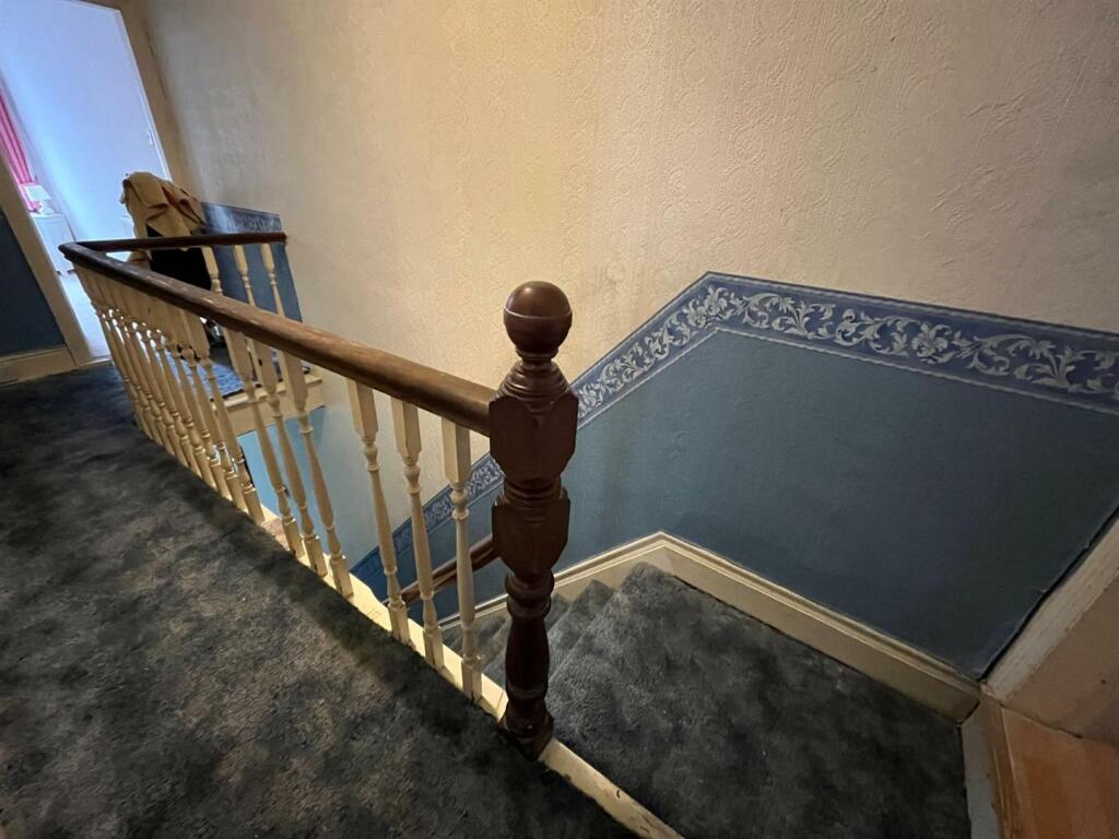 3 bed Terraced