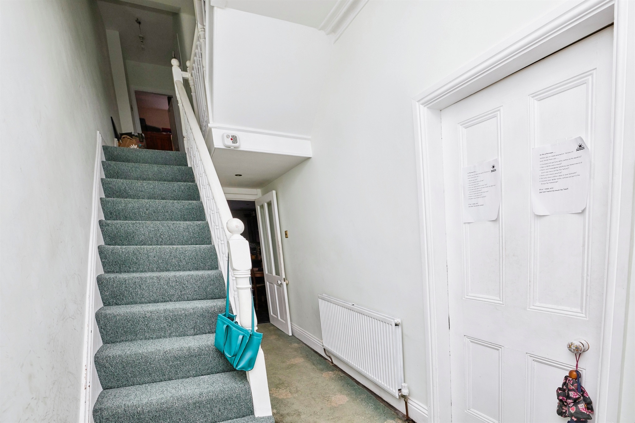 4 bed Semi-Detached