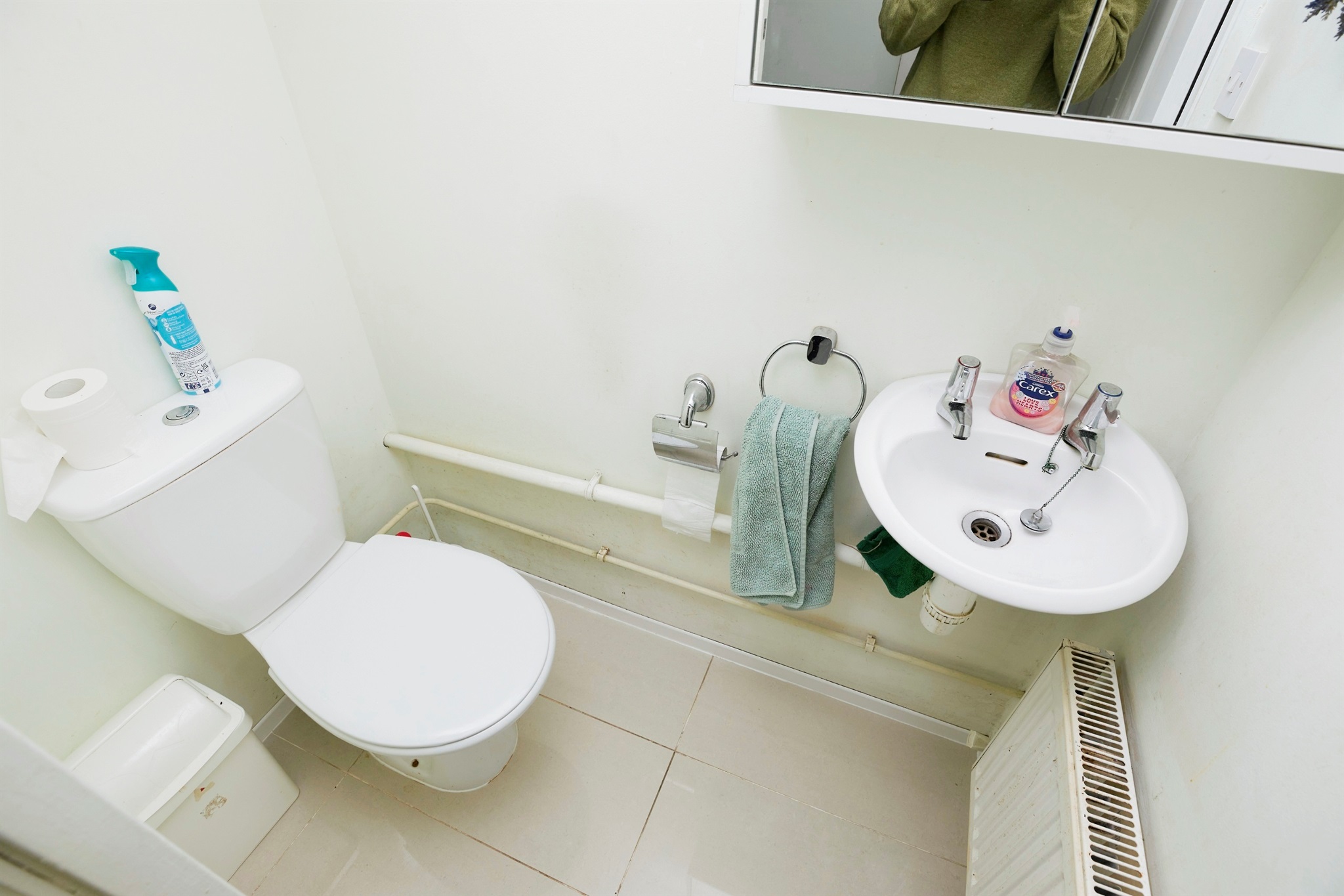 4 bed Semi-Detached
