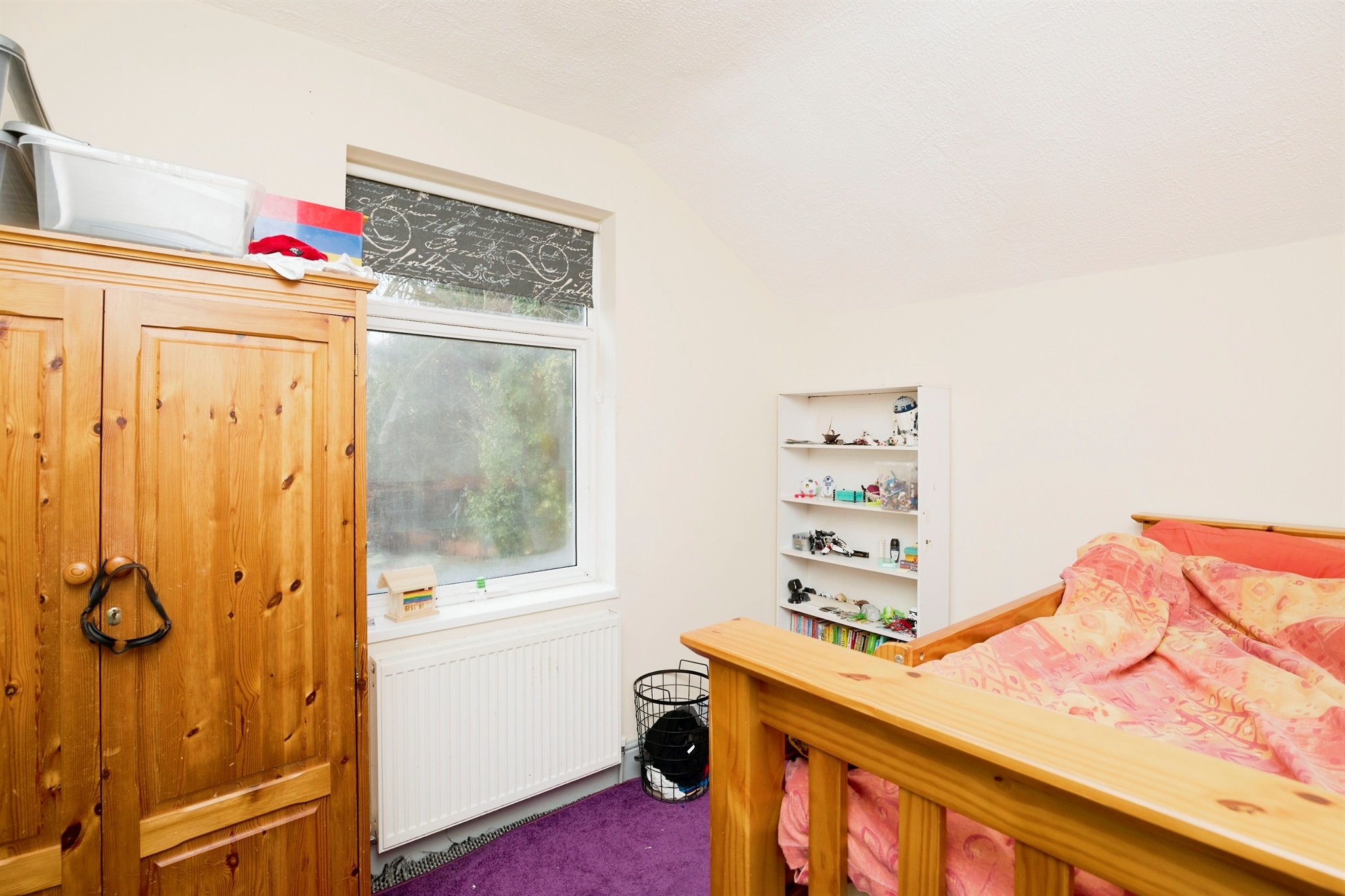 4 bed Semi-Detached