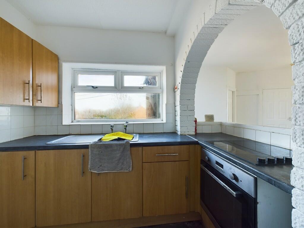 2 bed Apartment
