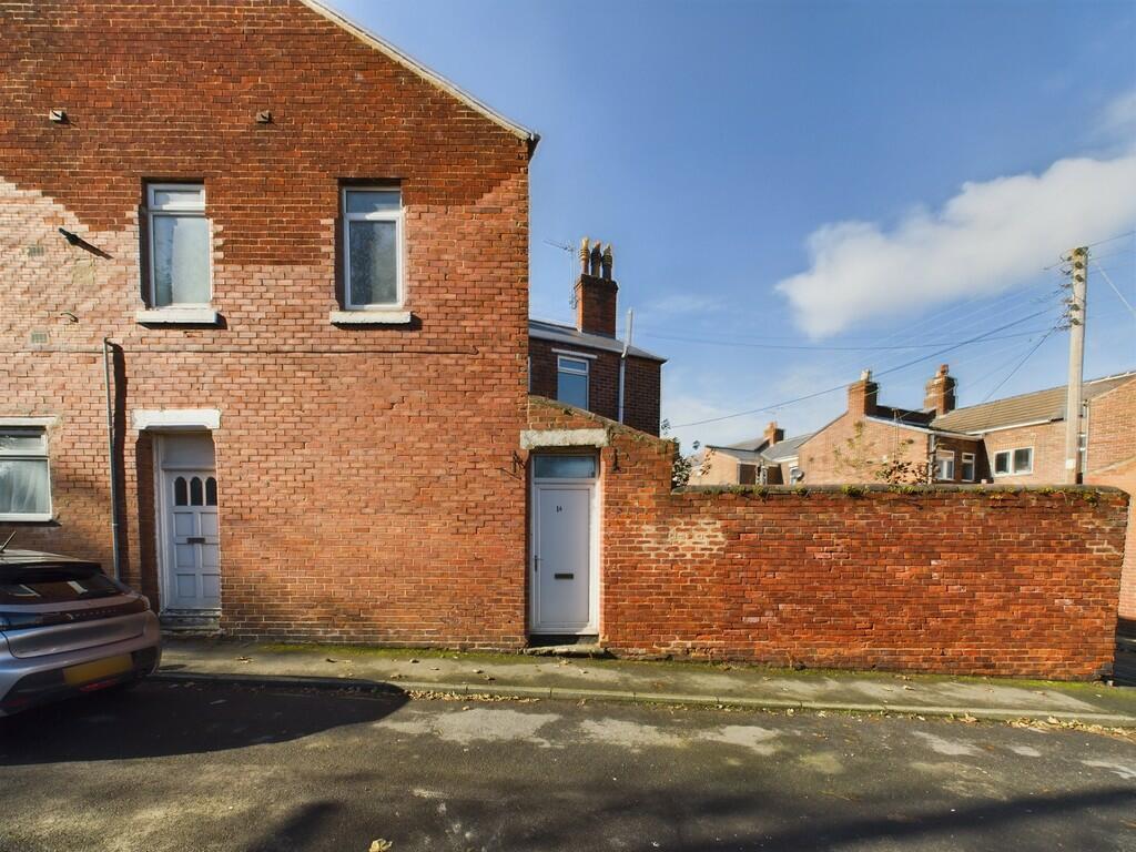 2 bed Apartment