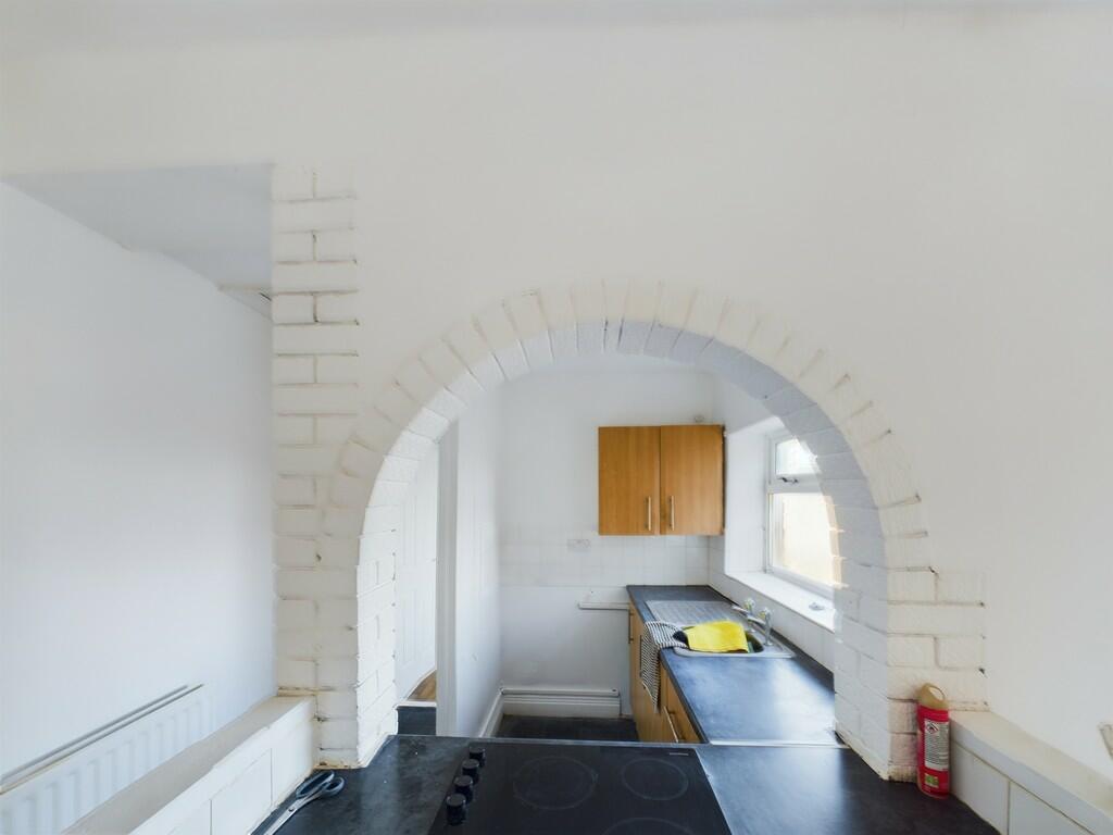 2 bed Apartment
