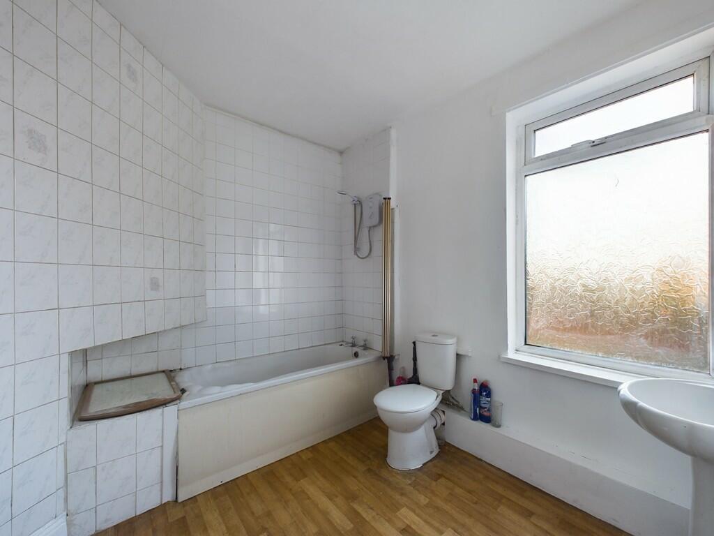 2 bed Apartment