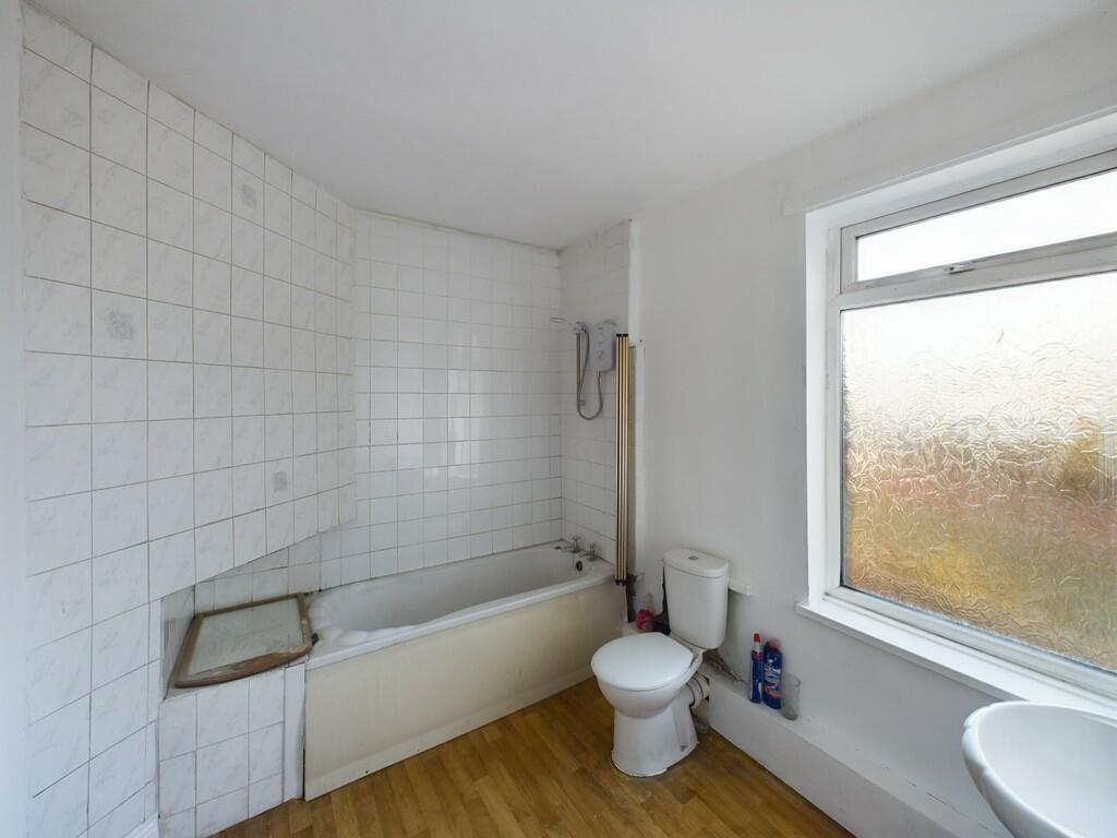 2 bed Apartment