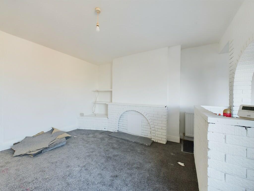 2 bed Apartment