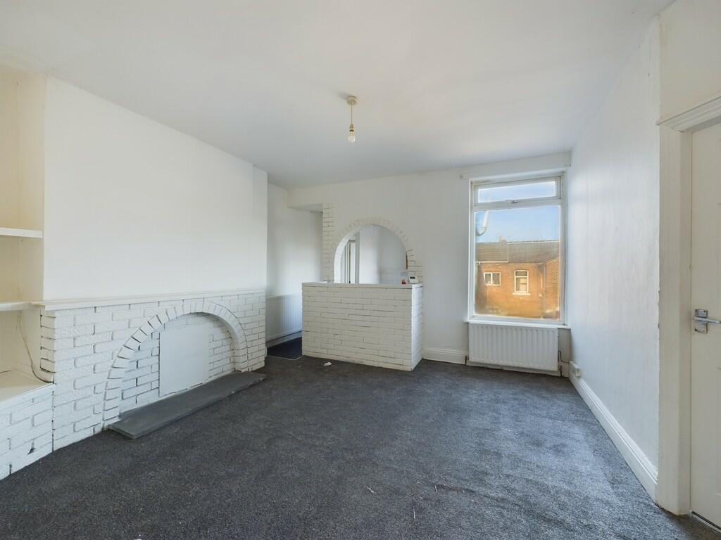 2 bed Apartment