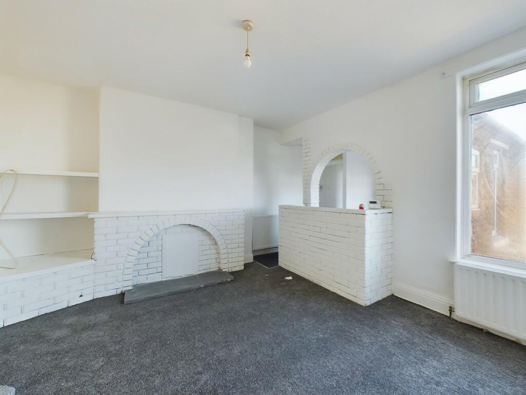 2 bed Apartment