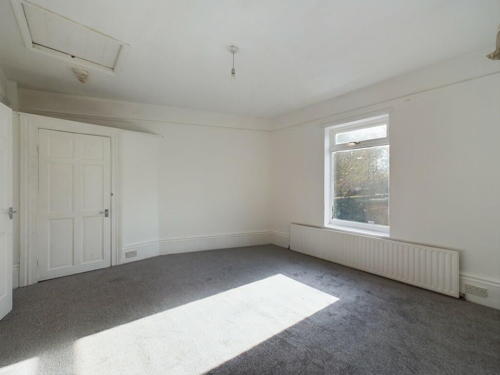 2 bed Apartment