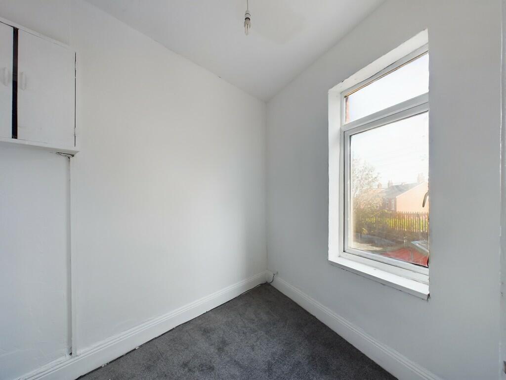 2 bed Apartment