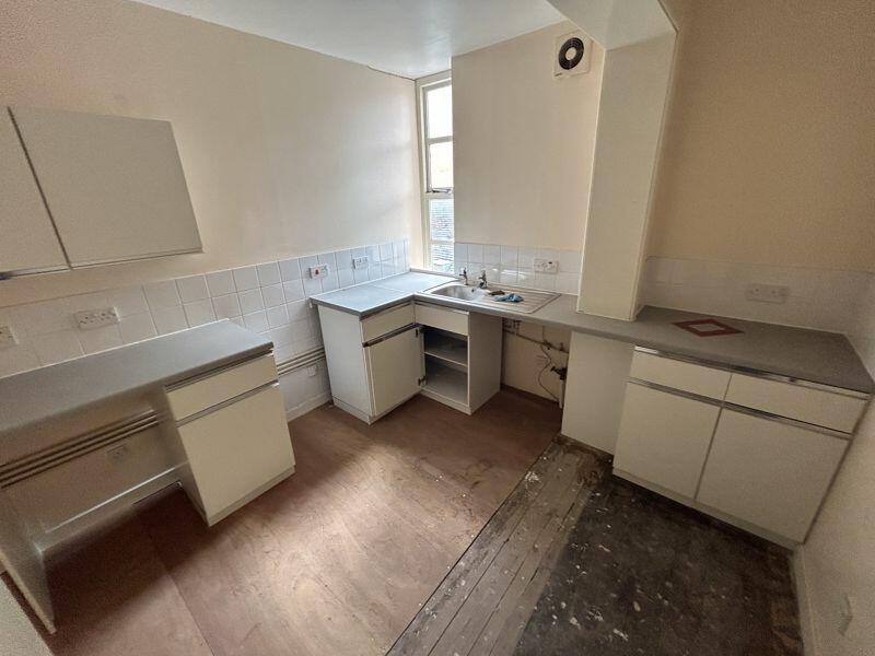 2 bed Apartment