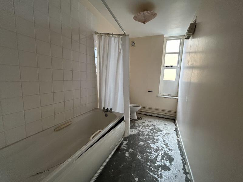 2 bed Apartment