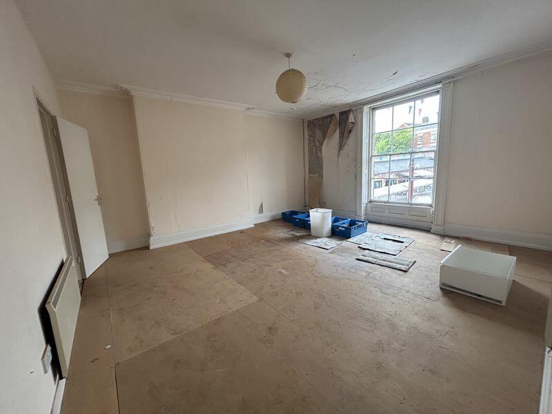 2 bed Apartment