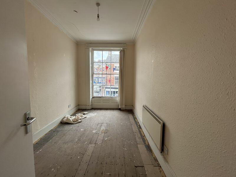 2 bed Apartment
