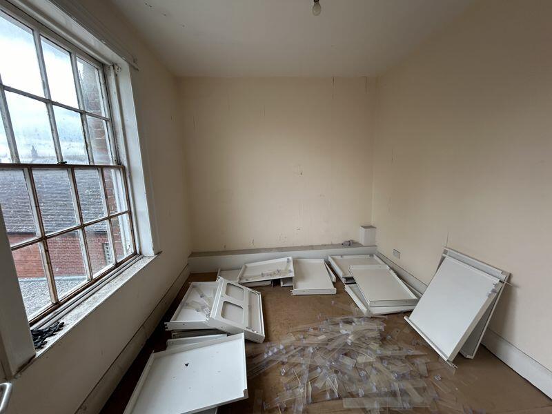 2 bed Apartment