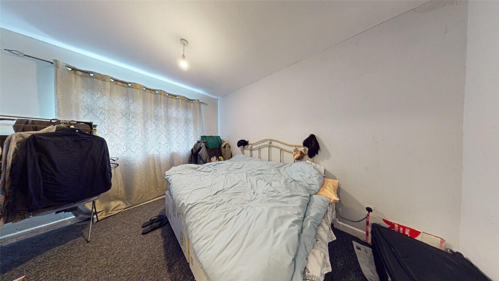 2 bed Maisonette