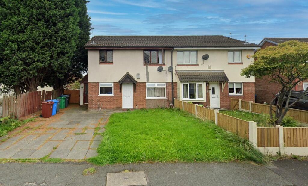 2 bed Maisonette