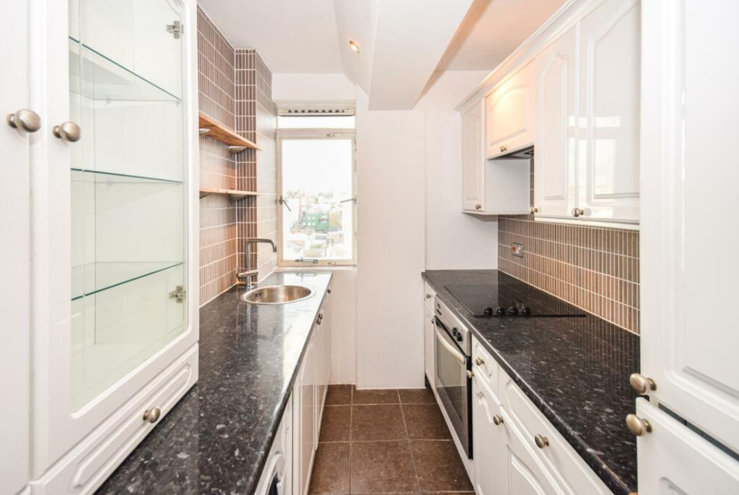 2 bed Apartment