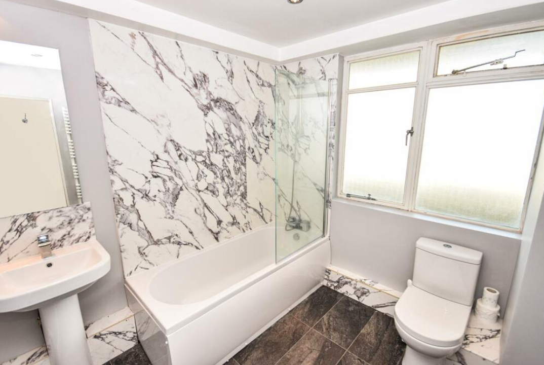 2 bed Apartment