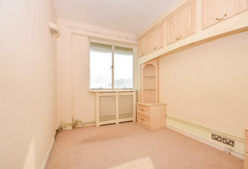 2 bed Apartment