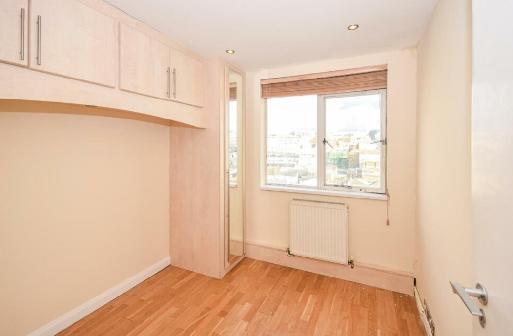 2 bed Apartment