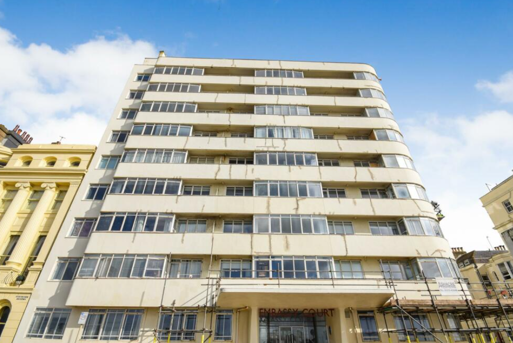 2 bed Apartment