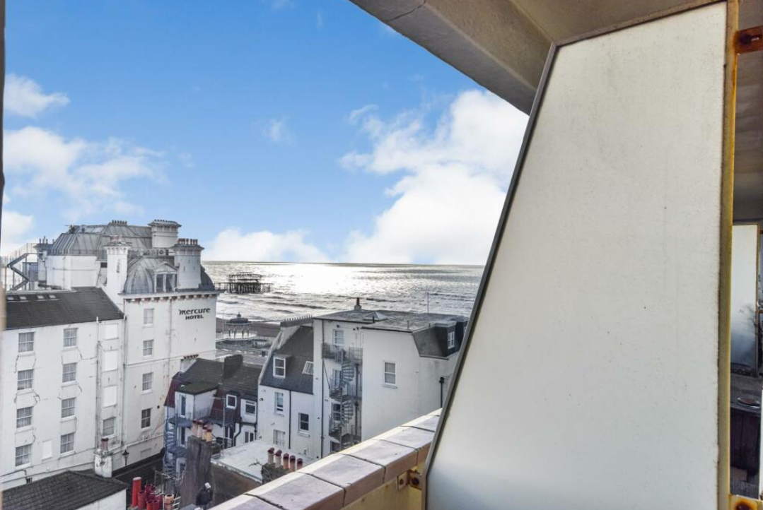 2 bed Apartment