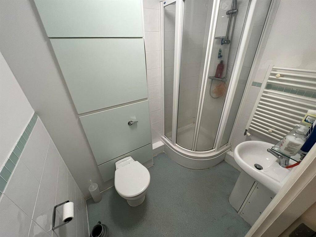 Property cover
