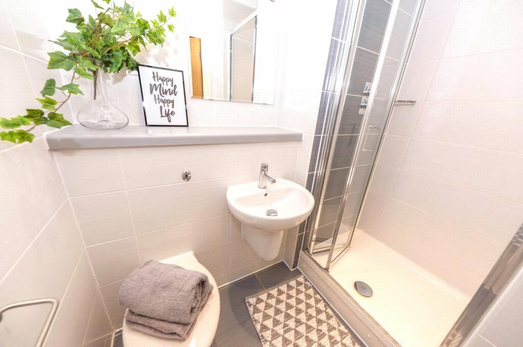 1 bed Studio
