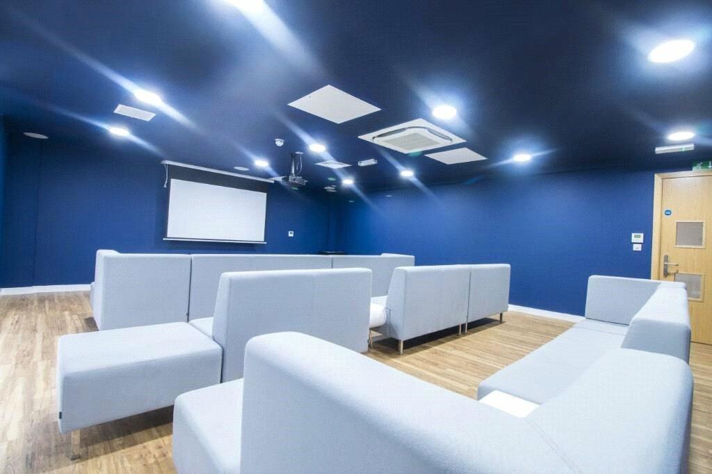 1 bed Studio