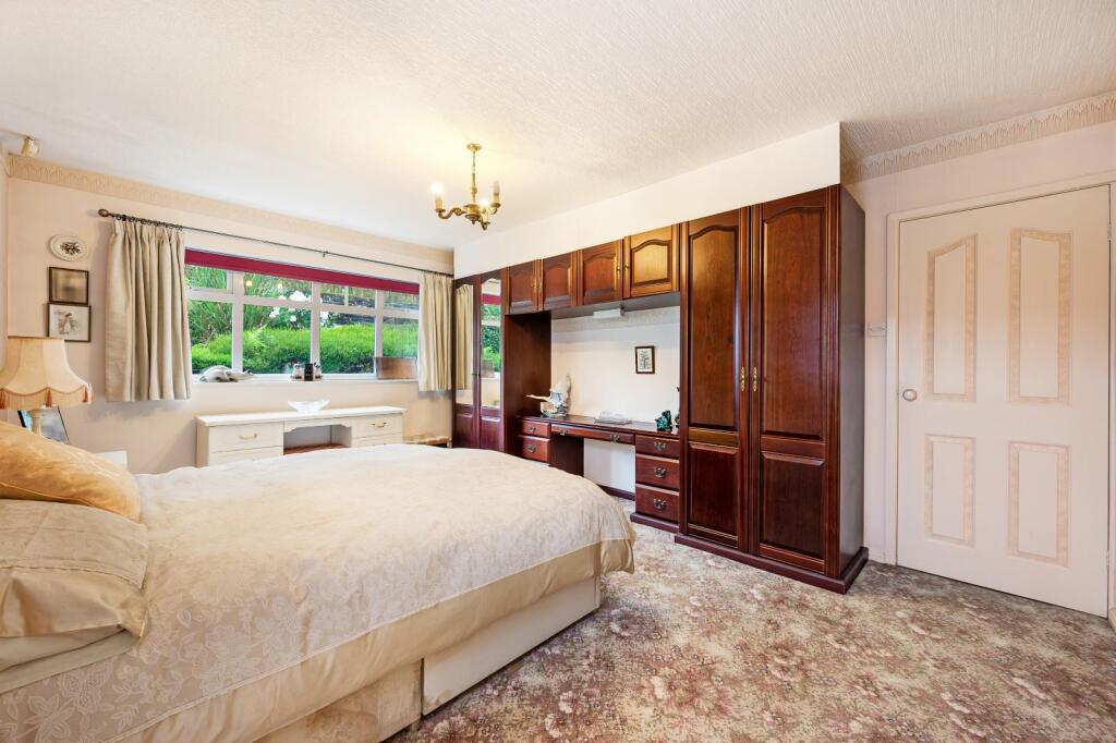 3 bed Detached Bungalow