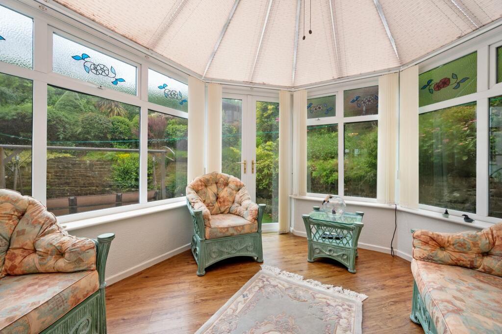 3 bed Detached Bungalow