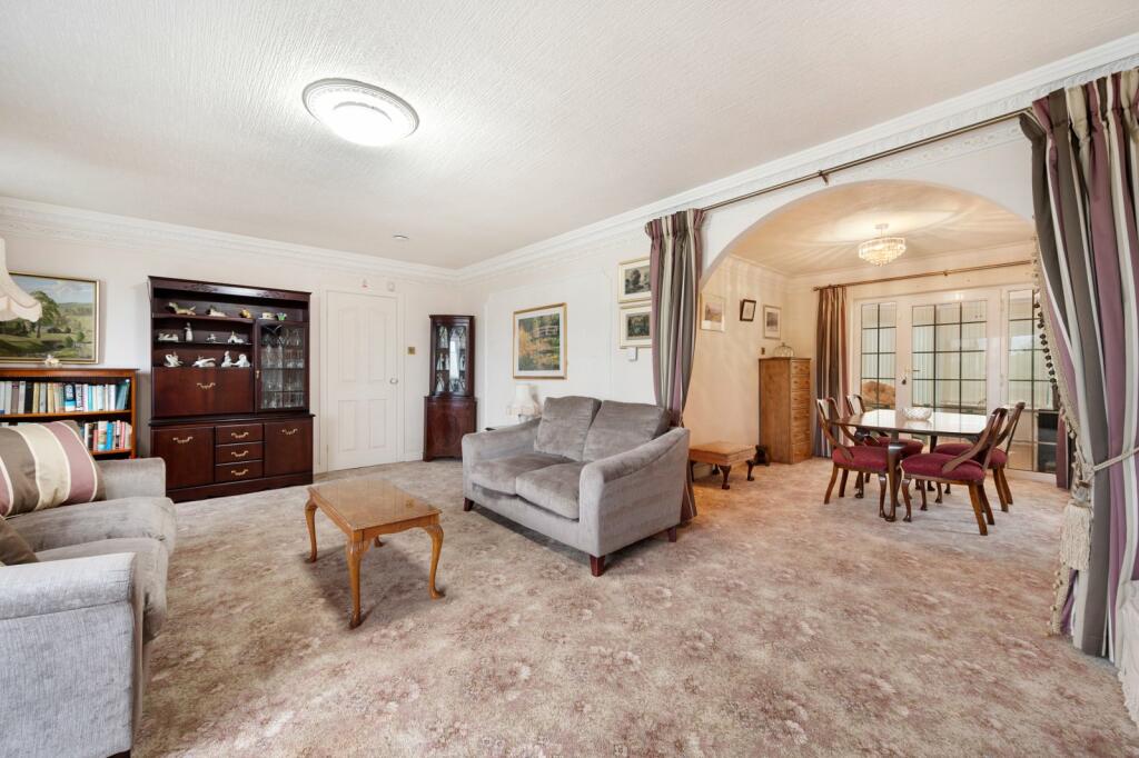 3 bed Detached Bungalow