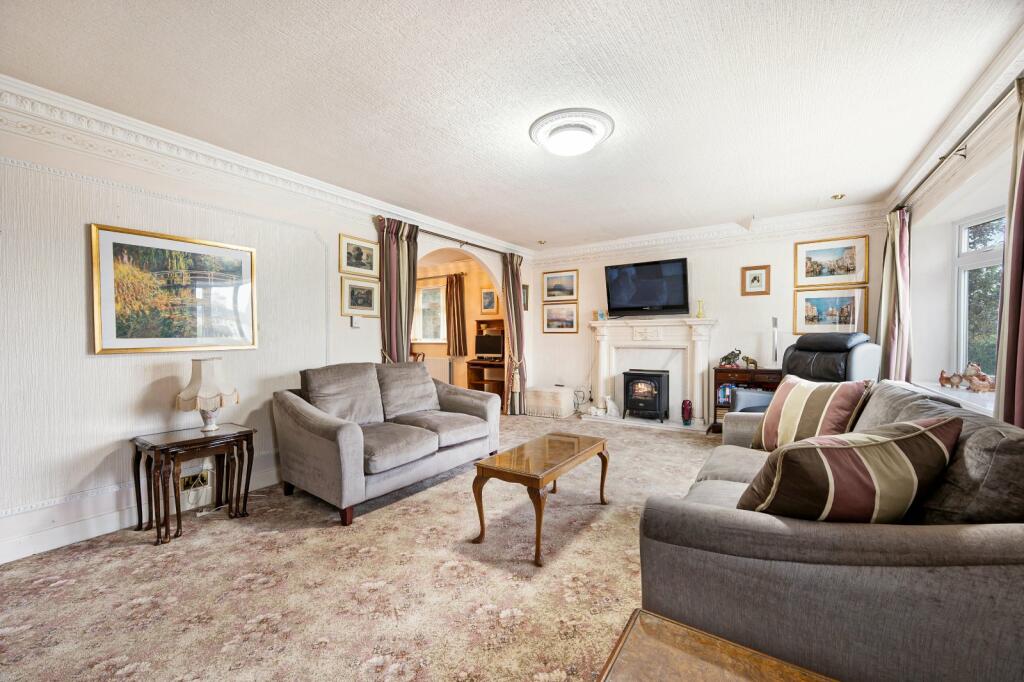 3 bed Detached Bungalow