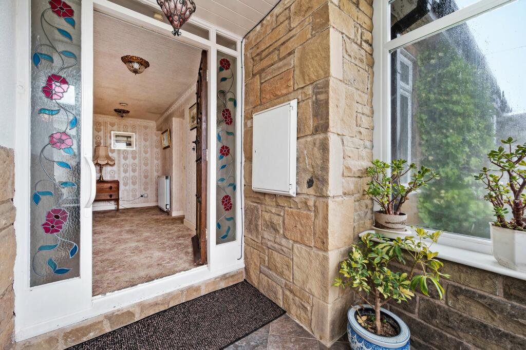 3 bed Detached Bungalow