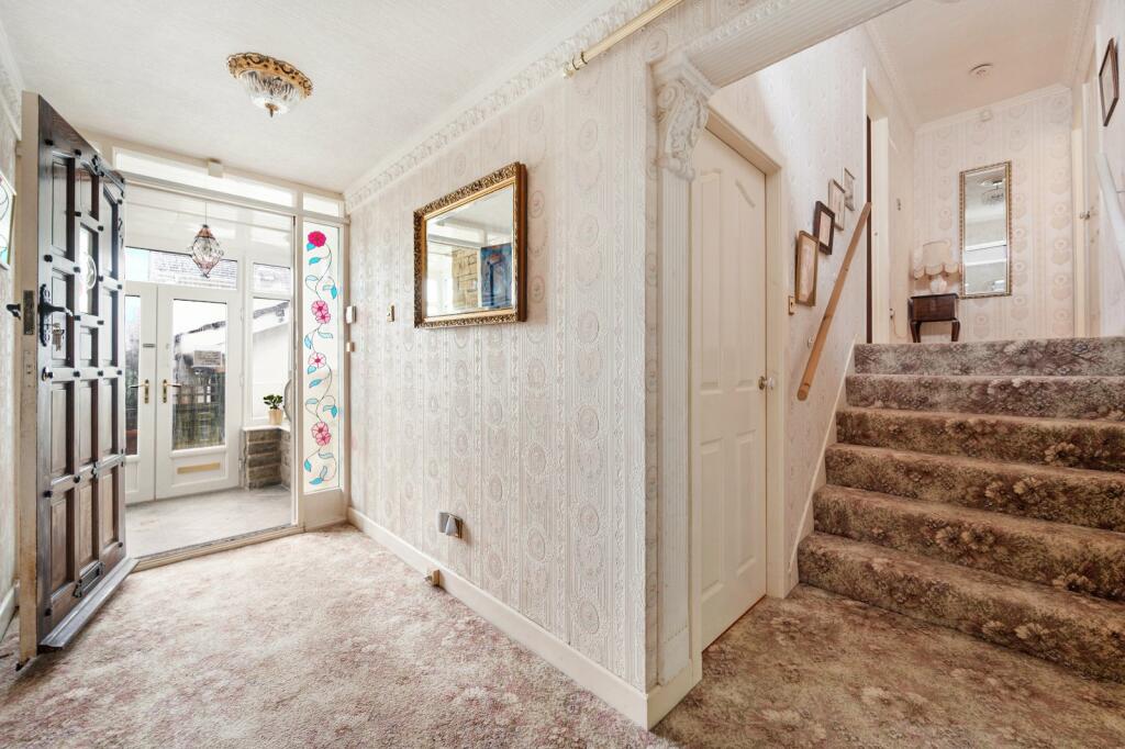 3 bed Detached Bungalow