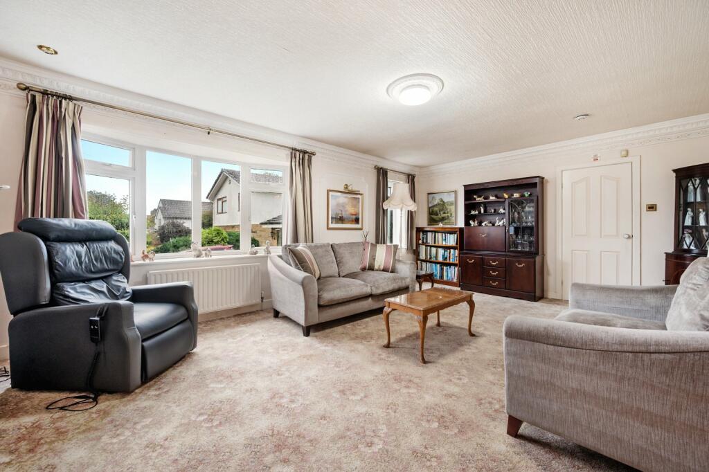 3 bed Detached Bungalow