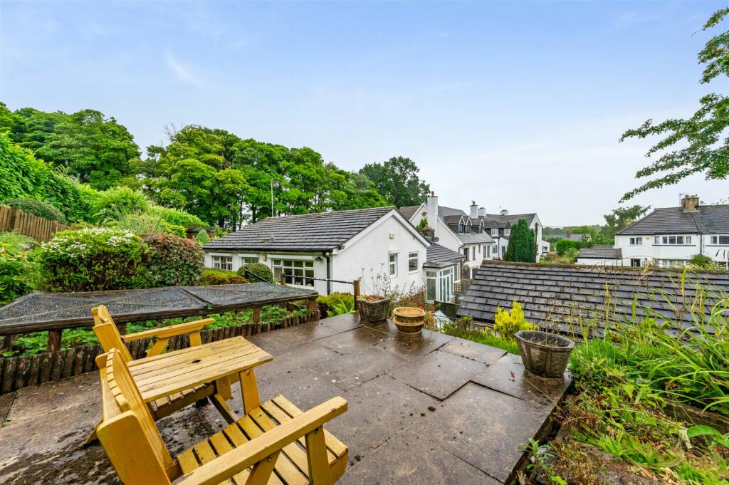 3 bed Detached Bungalow