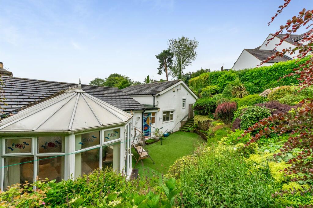 3 bed Detached Bungalow