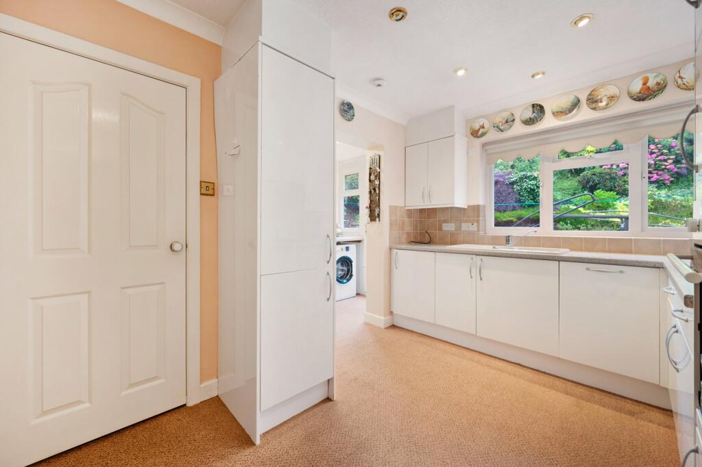 3 bed Detached Bungalow