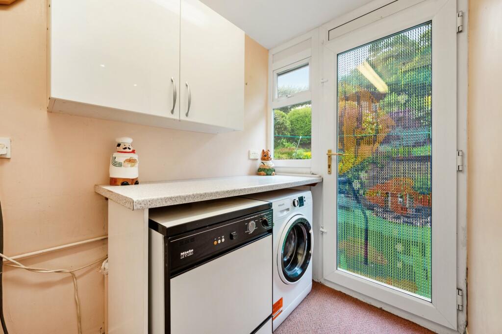 3 bed Detached Bungalow